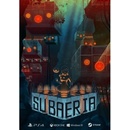Subaeria