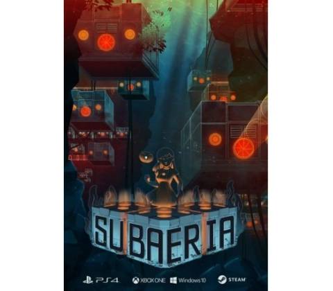 Subaeria