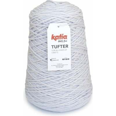Katia Tufter Farba: Mauve - 18