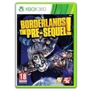 Borderlands: The Pre-Sequel!