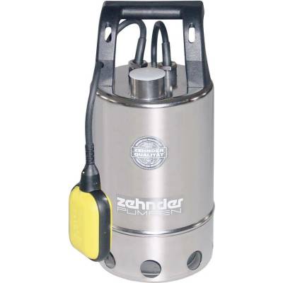 Zehnder Pumpen 15239