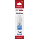 Atrament Canon GI-50C - originálny