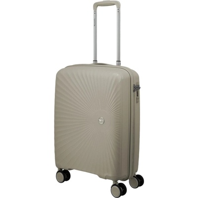 Travelite Пътнически куфар Tamaris Voyaage S Sand Travelite | Bezhov | МЪЖЕ | UNI