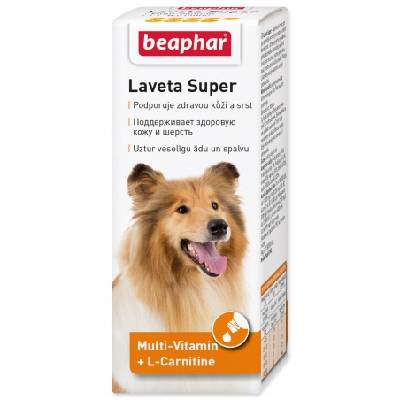 Beaphar Laveta Super 50ml