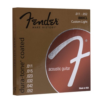 Fender 880CL