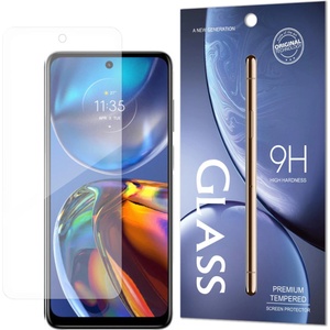 Motorola Темперирано защитно стъкло 9H за Motorola Moto E32 - Прозрачен KP22478