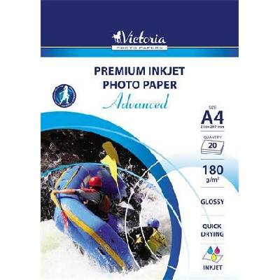 VICTORIA IJP180G-A4-20SHEETS