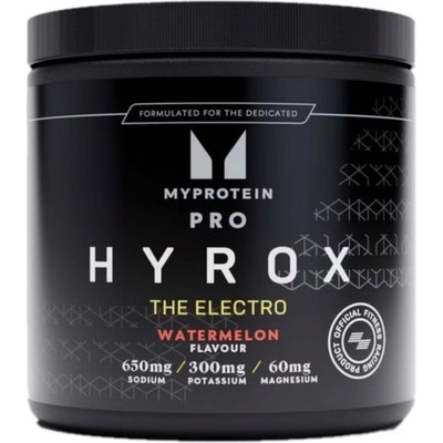 MyProtein THE Electro HYROX 282 g