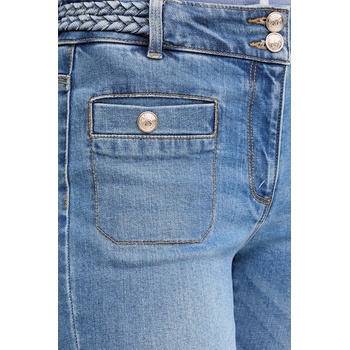 Morgan Дънки Morgan със стандартна талия PSASHA (PSASHA)