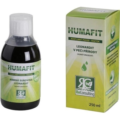 Humafit roztok 250 ml