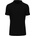 Stedman stretch polo st9640 / Мъжка еластична поло тениска - черна l (st9640blol)