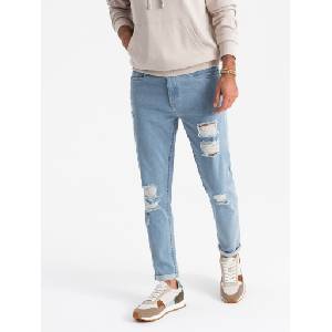 Ombre Clothing Мъжки заострени дънки Ombre Clothing Ombre Clothing | Sin | МЪЖЕ | 34/32 - zoot - 54,74 лв
