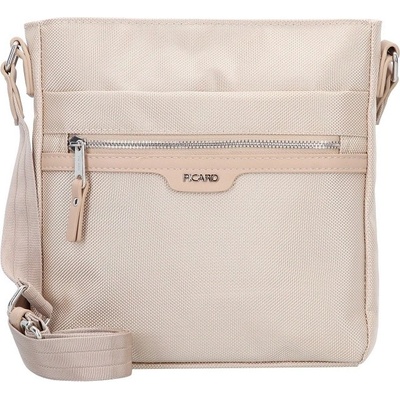 Picard Športová crossbody Adventure Shoulder Bag II /Piesková