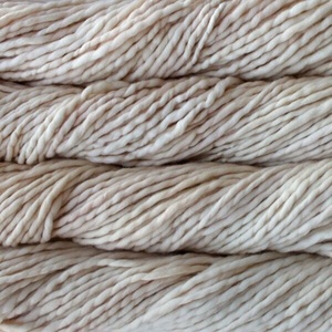 malabrigo Rasta Ivory Плетива прежда (RAS704)