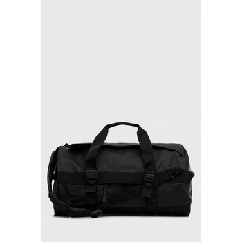 Rains Чанта Rains 13490 Duffel Bags в черно (13490.01)