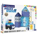 Magna-Tiles Police Station 35 ks