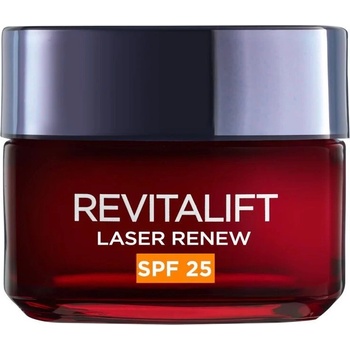Image 1 of L'Oréal L'Oréal Revitalift Laser Renew Крем за лице, SPF25, 50 ml