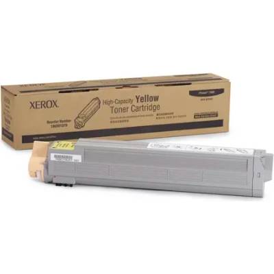 Xerox КАСЕТА ЗА XEROX Phaser 7400 - Yellow - PN 106R01079 (101XER7400YH)
