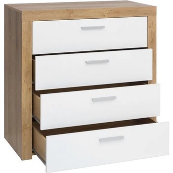 Image 1 of Black Red White Скрин balder kom4s