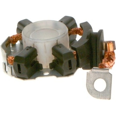 Držiak, uhlíkový zberač BOSCH 1 004 336 580