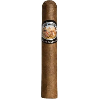 Luis Martinez Hamilton Robusto 1 ks