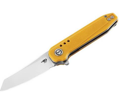 Bestech Syntax BG40B