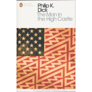 Man in the High Castle (ISBN: 9780141186672)