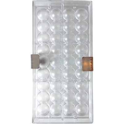 Forma na čokoládu - Golfový míček – Zboží Mobilmania