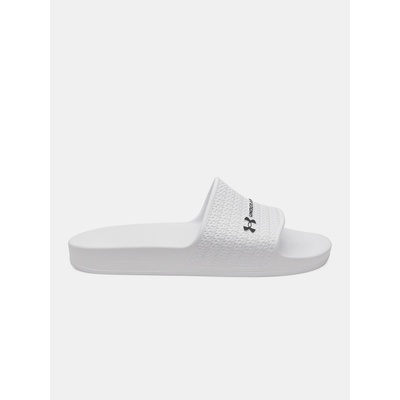 Мъжки чехли Under Armour UA ARMR SLIDE LITE Under Armour | Byal | МЪЖЕ | 40