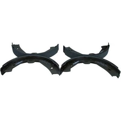 MAXGEAR 19-4582 Sada brzdových čelistí, parkovací brzda (19-4582)