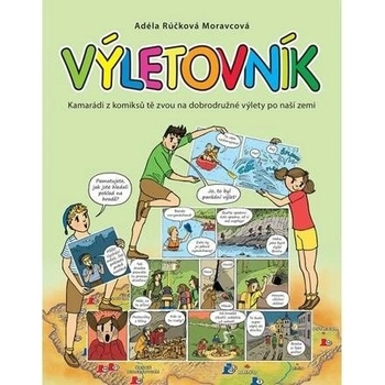 Výletovník