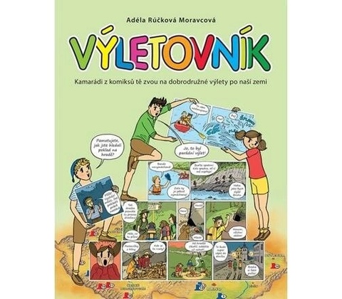 Výletovník