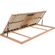 ŘEŠETO Optima MAXI SIDE 200 x 90 cm