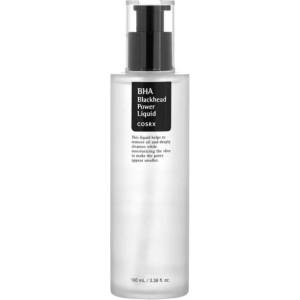 COSRX Bha Blackhead Power Liquid Exfoliating Skin Tonic Ексфолиращ тоник 100 ml