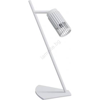 Image 1 of MILAGRO Настолна лампа VERTICAL 1xGU10/8W/230V бял (MI2480)