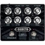 Laney Предусилвател за бас китара DB-PRE by Laney