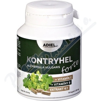 Adiel Kontryhel Forte 90 kapslí