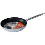 Chef`n CN-Алуминиев тиган с незалепващо покритие 4mm 28cm (5426-1) (0198748)