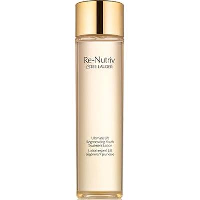 Estée Lauder Re-Nutriv Ultimate Lift Regenerating Youth Lotion озаряващ, дълбоко хидратиращ лосион, обогатен с хималайска тинтява за жени 200 мл