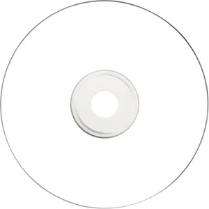  My Media DVD-R, Printable, 4.7 GB, 52x, 50 броя, фолирани (069202)