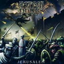 Jerusalem - Astral Doors LP