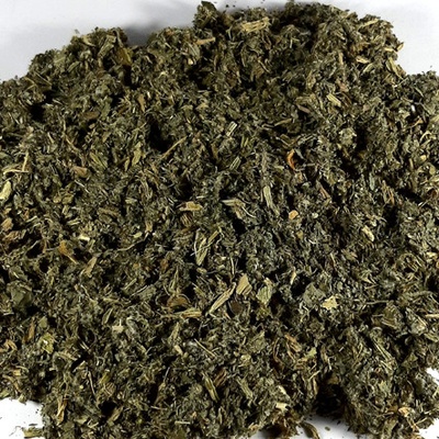 Zelené Drahokamy Artyčok Cynara scolymus nať 100 g