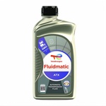 Total Масло total fluidmatic atx 1 литър