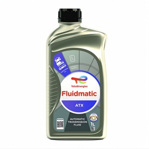 Total Масло total fluidmatic atx 1 литър