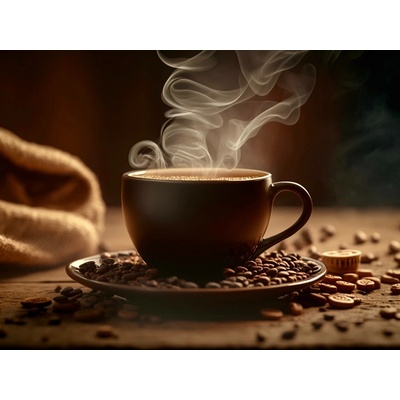 Remoska Kurz: Baristou doma - espresso a cappuccino Termín: Středa 16.12.2026, 15:00 - 20:00 hodin