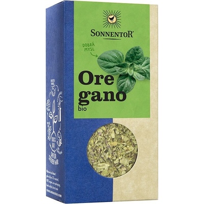 Sonnentor dobromysl Oregano 18 g