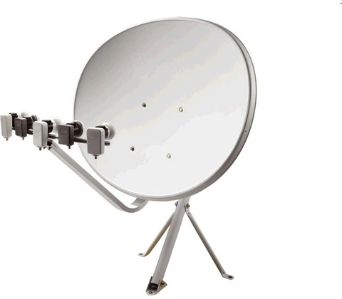 Maximum E-85 Multifocus