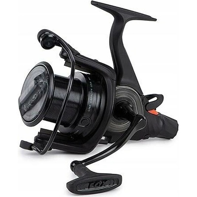 Fox EOS 12K FS