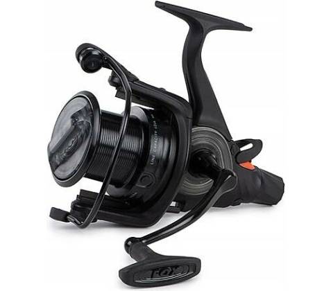 Fox EOS 12K FS