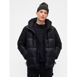 GAP Стеганo oversize яке Heavyweight GAP GAP | Cheren | МЪЖЕ | M